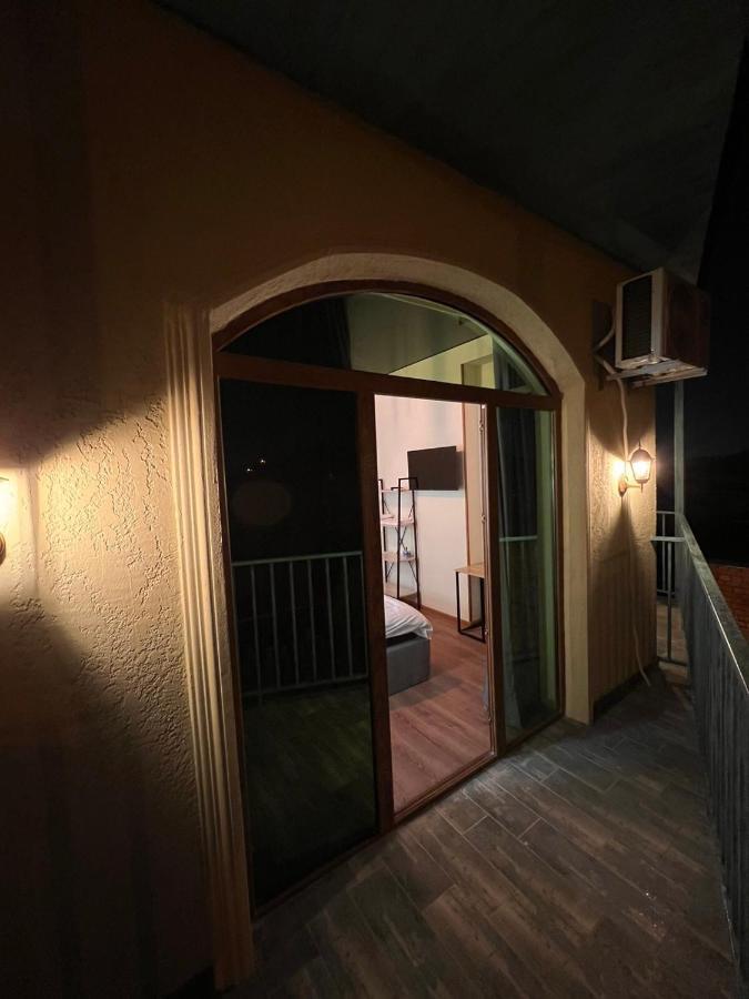 Natali Boutique Hotel Tbilisi Exterior photo