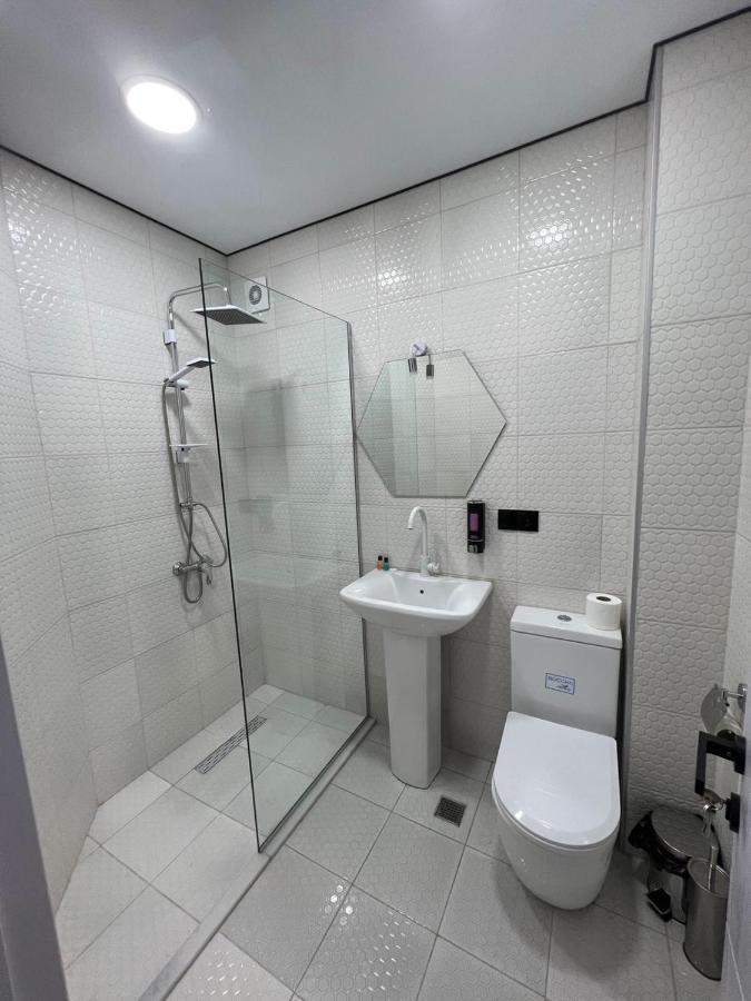 Natali Boutique Hotel Tbilisi Exterior photo
